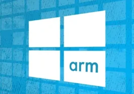 Windows en ARM