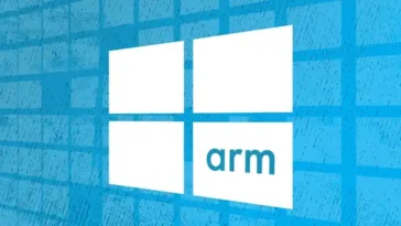Windows en ARM