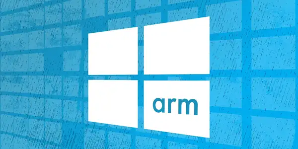 Windows en ARM