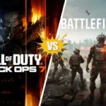 Battlefield 6 vs Call of Duty