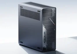 Minisforum MS-02 Ultra