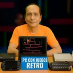 como usar retroarch
