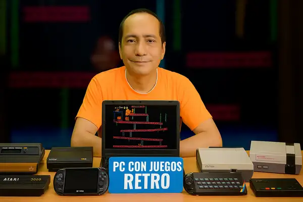 como usar retroarch
