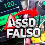 ssd falsos