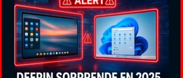 deepin versus windows 11