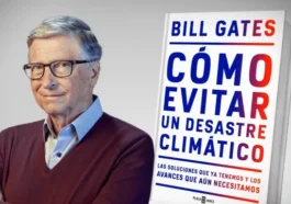 Bill Gates cambio climatico