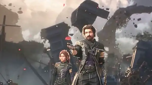 Clair Obscur brilla en 2025: por qué Expedition 33 impulsa el JRPG moderno sin revivirlo 2 Clair Obscur