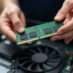 Escasez de Memorias RAM en 2025: Precios al alza, compras de pánico y el impacto de la demanda de centros de datos 3 Escasez de Memorias RAM en 2025