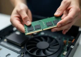 Escasez de Memorias RAM en 2025