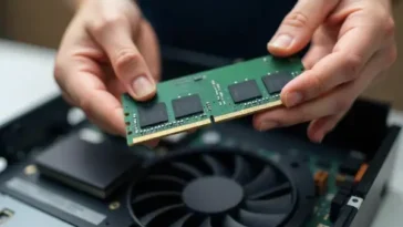 Escasez de Memorias RAM en 2025