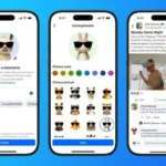 Grupos Facebook 2025: Meta revoluciona la plataforma con nuevos nombres de usuario y avatares personalizables 3 Grupos Facebook 2025