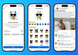 Grupos Facebook 2025