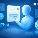 Guía ChatGPT Windows 2025: 7 Pasos para Resolver Errores de Redacción en Windows con IA 3 Guía ChatGPT Windows 2025