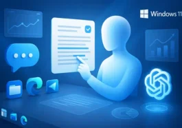 Guía ChatGPT Windows 2025