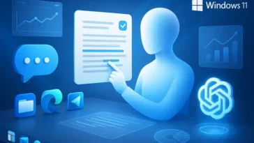 Guía ChatGPT Windows 2025