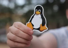 Linux supera el 3% a windows