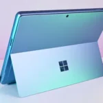 Microsoft Surface Pro 2025: el giro más arriesgado de la línea premium de Windows 3 Microsoft Surface Pro 2025