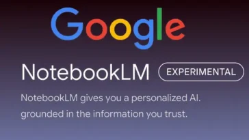Cómo usar NotebookLM con un navegador con IA para crear tu propio asistente digital 9 NotebookLM