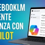 NotebookLM: Potente Alianza con Copilot que Revoluciona el Aprendizaje en Windows 2025 2 NotebookLM