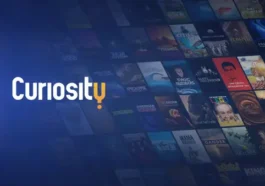 Nuevo Servivio Streaming 2025