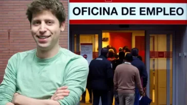 Sam Altman revela el impresionante crecimiento de OpenAI y su futuro en la IA 2 Sam Altman Open AI