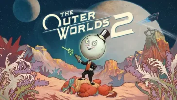 The Outer Worlds 3 resultado