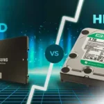 Unidades SSD: Guía Completa 2025 con Riesgos, Durabilidad y Consejos para Proteger tus Datos 2 Unidades SSD