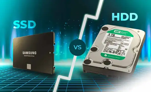 Unidades SSD: Guía Completa 2025 con Riesgos, Durabilidad y Consejos para Proteger tus Datos 8 Unidades SSD