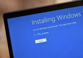 Windows revive tu viejo portátil