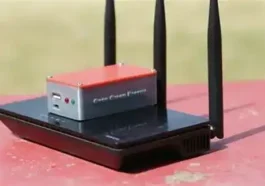 crear un Router Casero