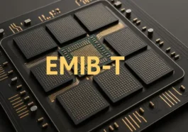 empaquetado EMIB de Intel