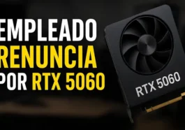 Nvidia RTX 5060