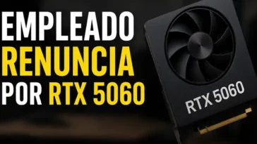 Nvidia RTX 5060