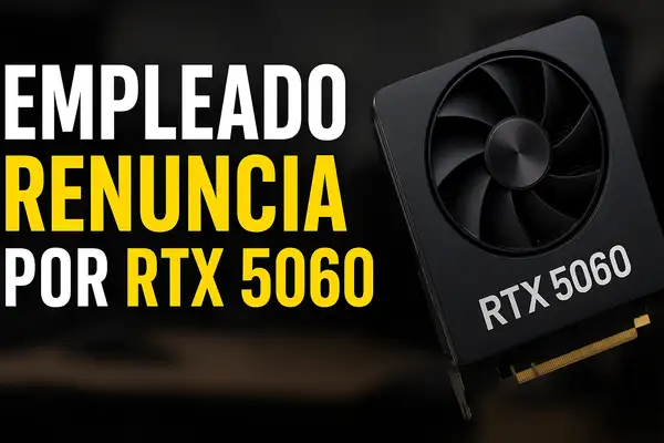 Nvidia RTX 5060
