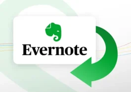 evernote Windows 01 descargar gratis
