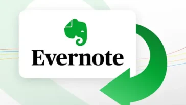 Las 5 mejores alternativas autohospedadas a Evernote para Windows 3 evernote Windows 01 descargar gratis