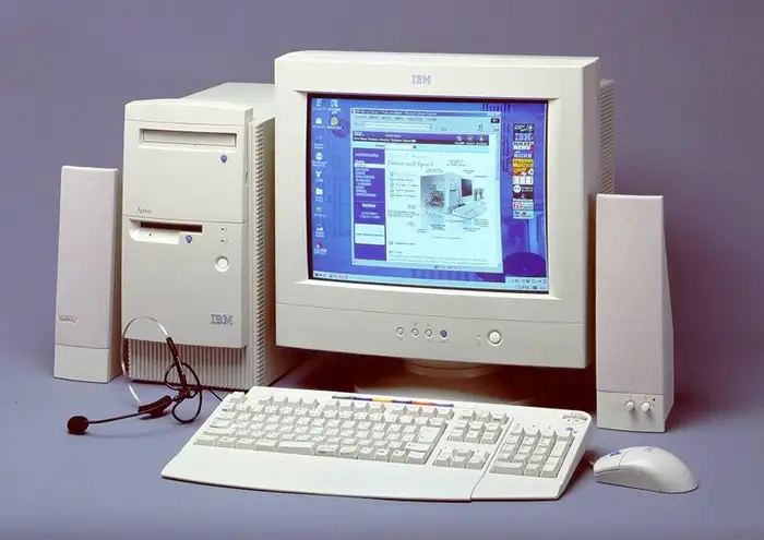 Revive tu PC vieja: guía paso a paso para arrancar Tiny Core Linux desde disquete y CD-ROM (no la tires) 1 revive tu pc vieja con tini core linux