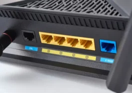 router Asus
