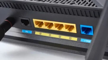Router Asus: 7 señales IMPACTANTES para saber si tu equipo fue hackeado en 2025 5 router Asus