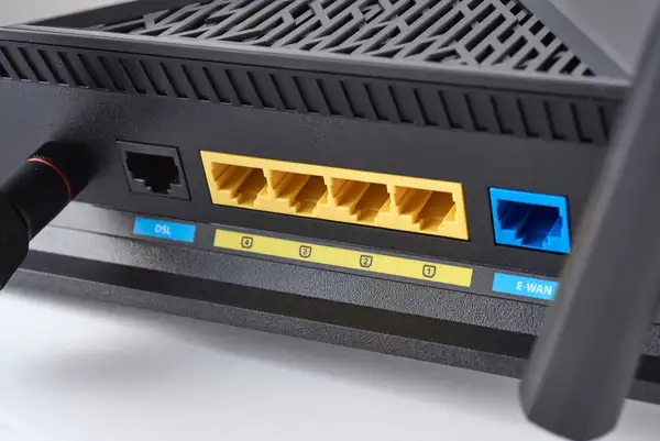 Router Asus: 7 señales IMPACTANTES para saber si tu equipo fue hackeado en 2025 4 router Asus