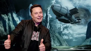 Elon Musk IMPACTANTE: supera los 600 mil millones de dólares y rompe todos los récords financieros 3 Elon Musk