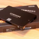 Noticias Samsung 2025: la compañía niega su salida del mercado de SSD y aclara los rumores sobre memoria 8 Noticias Samsung