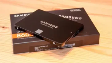 Noticias Samsung 2025: la compañía niega su salida del mercado de SSD y aclara los rumores sobre memoria 1 Noticias Samsung