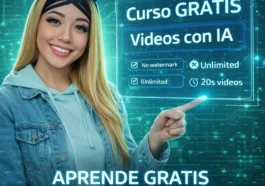 crear videos ia gratis sin marca de agua