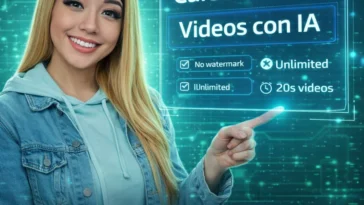 HitPaw EdiMakor para Windows: Guía Completa para Cómo Crear Videos con IA – Edición Automática Superior y Subtítulos de Precisión 3 crear videos ia gratis sin marca de agua