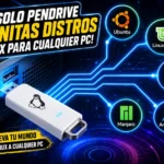 Ventoy: La Guía Definitiva para Crear un USB Booteable Multimúltiple con Distribuciones Linux 2 Ventoy Multi-Linux para PC