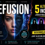 Las Mejores Alternativas a FaceFusion en 2026: Edición de Rostros Divertida y Creativa 2 Alternativas a FacceFusion IA
