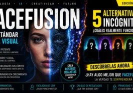 Alternativas a FacceFusion IA