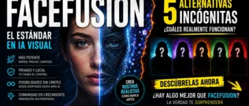 Alternativas a FacceFusion IA