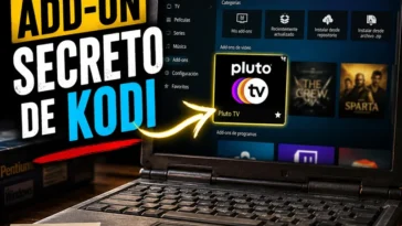 Kodi 20: Un Tutorial Detallado para Configuración de Add-Ons de Video con SlyGuy 4 Mira TV Gratis online en KODI con éste Addon